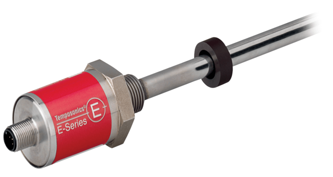 MTS Sensors Magnetostrictive Linear Position Sensor, EH Analog